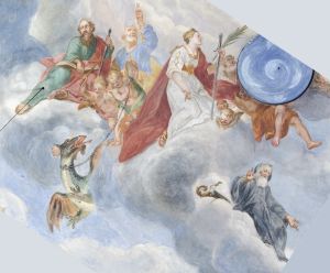 Puchner, Melchior (1695-1758) - 1737 (circa)