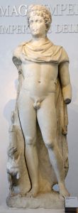 Ancient Roman - 209
