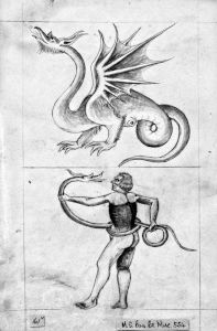 Prosdocimo de' Beldomandi p.161v - 1435