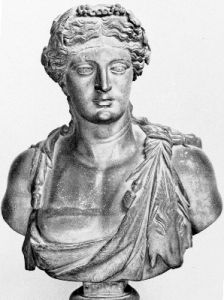 Anonymous - 5th century BC