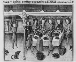 Guido delle Colonne p.12r - 1450