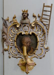 Landes, Anton (1712-1764) - 1738