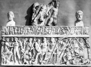 Ancient Roman - 200nd century