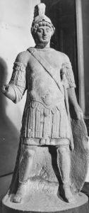 Romano-British - 3rd century (late)