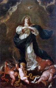 Carreño de Miranda, Juan (1614-1685) - 17th century (middle)