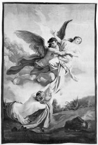 Aubusson - 18th century (second half)