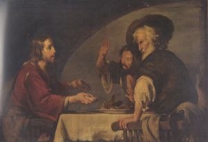 Strozzi, Bernardo (1581-1644) - 17th century (first half)