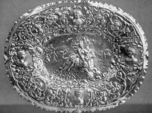 Augsburg - 1700