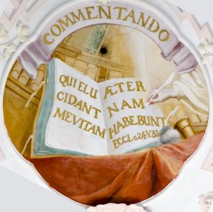 Asam, Cosmas Damian (1686-1739) - 1723