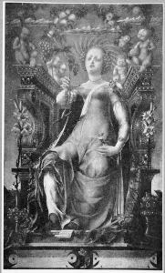 Pannonio, Michele (born c1400, died after 1464) - 15th century (first half)