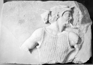 Ancient Greek - 5th century BC (early)