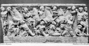 Baldauff, Ignatz (died 1783) - 1776
