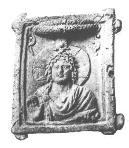 Hellenistic - 3rd century BC