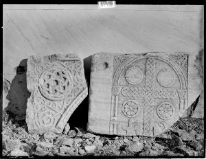 Byzantine - 12th century