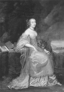 Elle, Louis Ferdinand, the elder (c1612-1689)  - 17th century