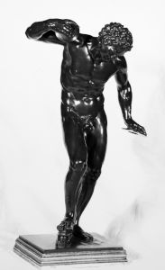 Soldani, Massimiliano (Massimiliano Soldani-Benzi) (1656-1740) - 1676