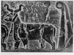 Uruk - 3300 BC