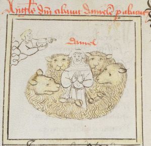 Universitätsbibliothek - Cod. Haen. 3506, fol. 89v - 1436