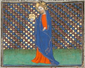 Bibliothèque royale de Belgique - 9228, fol. 374rb - 1420 (circa)