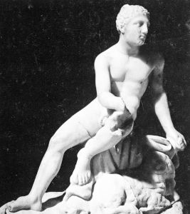 Ancient Roman - 200nd century
