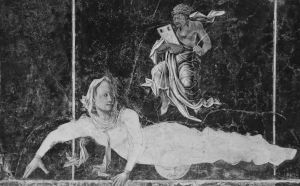 Cossa, Francesco del (c1435-c1477) - 1466