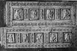 Byzantine - 11th century