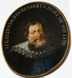 Dieffenbrunner, Johann Georg (1718-1785) - 1759 (circa)