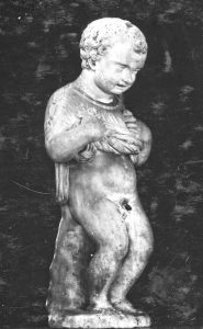 Hellenistic - 3rd century BC