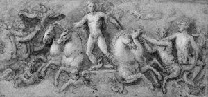 Pupini, Biagio (active 1511-1551) - 16th century (middle)