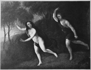 Steen, Jan (1626-1679) - 1646