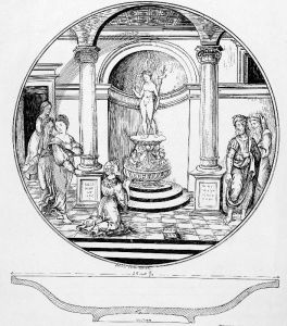 Nicola da Urbino (born 1480, died 1537 or 1538) - 1520 (circa)
