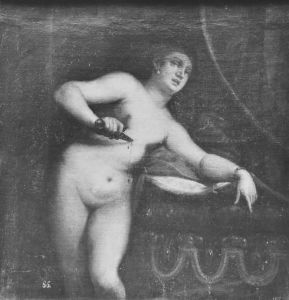 Cambiaso, Luca (1527-1585) - 1547