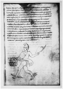 Germanicus Caesar p.28r - 820