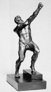Italo-Flemish - 1600 (circa)