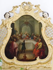 Bavaria - 18th century (middle)