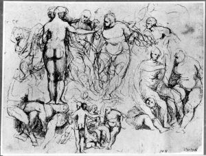Rubens, Peter Paul (1577-1640) - 1613