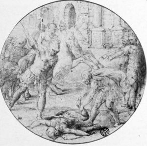 Franco, Battista (c1510-1561) - 1544