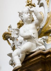 Straub, Johann Baptist (1704-1784) - 1752 (circa)