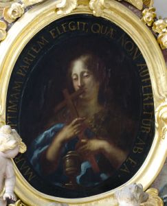 Wolff, Andreas (1652-1716) - 1712