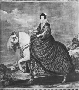 Velázquez, Diego (1599-1660) - 1635 (circa)