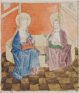 Bibliothèque municipale - 184, fol. 23v - 1480 (circa)