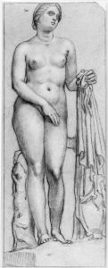 Goltzius, Hendrick (1558-1617) - 1590