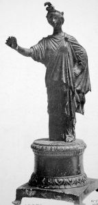 Hellenistic - 3rd century BC