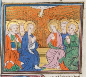 Bibliothèque de Genève - Ms. fr. 72, fol. 154rb - 1402 (circa)