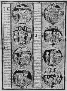 Paris - 1233 (circa)