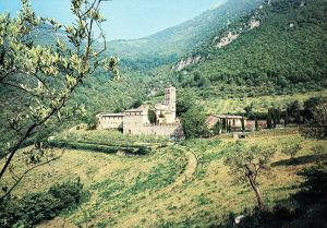 Italian - 7th century