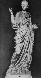 Graeco-Roman - 1st century BC