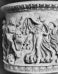 Ancient Roman - 1st century