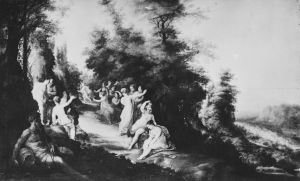 Balen, Hendrik van, I (1575-1632) - 1615 (circa)
