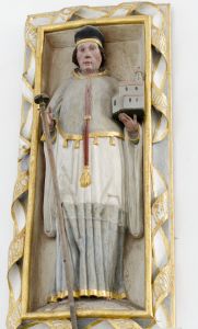 Bavaria - 1470 (circa)